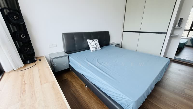 D'Nest, 131 Pasir Ris Grove, 3 Bedrooms, 936 sqft, Condominium For Rent, by Goh Keng Yew, 500055977 - PropertyGuru.com.sg