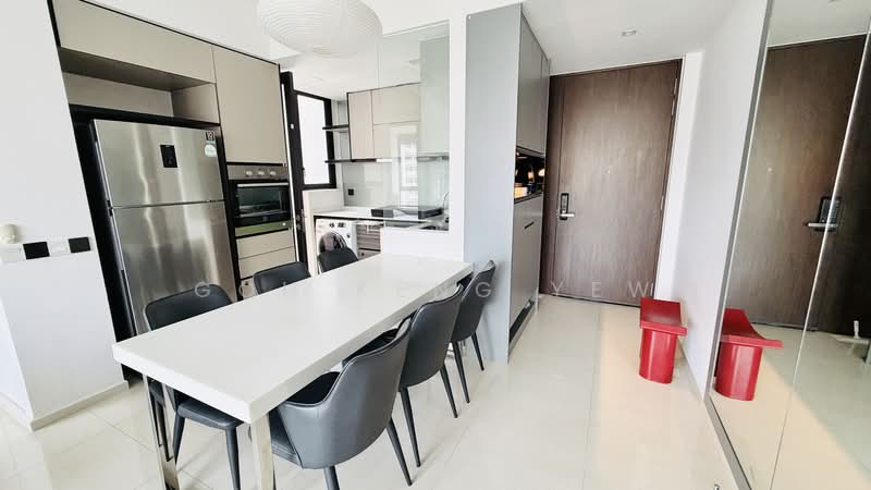D'Nest, 131 Pasir Ris Grove, 3 Bedrooms, 936 sqft, Condominium For Rent, by Goh Keng Yew, 500055977 - PropertyGuru.com.sg