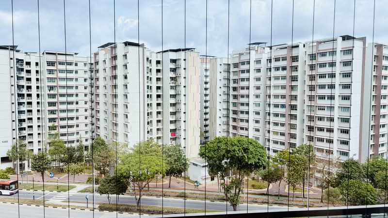 D'Nest, 131 Pasir Ris Grove, 3 Bedrooms, 936 sqft, Condominium For Rent, by Goh Keng Yew, 500055977 - PropertyGuru.com.sg