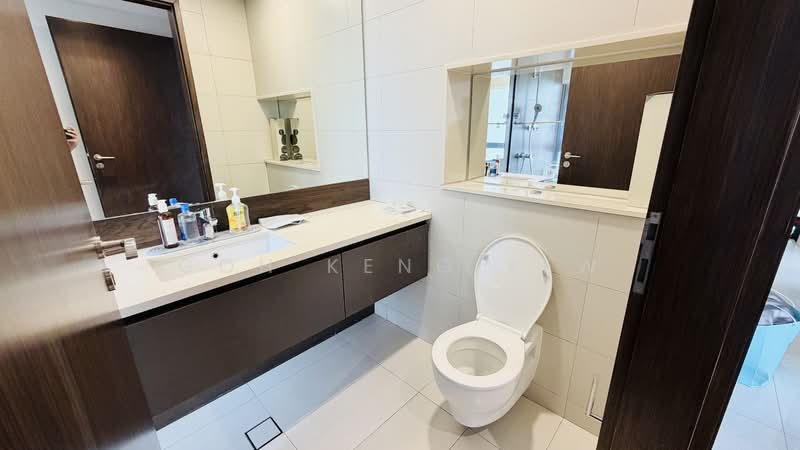 D'Nest, 131 Pasir Ris Grove, 3 Bedrooms, 936 sqft, Condominium For Rent, by Goh Keng Yew, 500055977 - PropertyGuru.com.sg