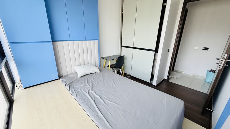 D'Nest, 131 Pasir Ris Grove, 3 Bedrooms, 936 sqft, Condominium For Rent, by Goh Keng Yew, 500055977 - PropertyGuru.com.sg