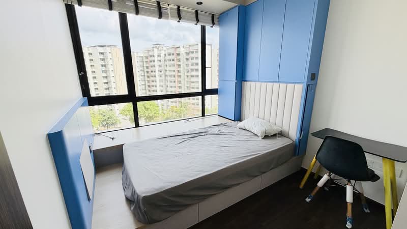 D'Nest, 131 Pasir Ris Grove, 3 Bedrooms, 936 sqft, Condominium For Rent, by Goh Keng Yew, 500055977 - PropertyGuru.com.sg