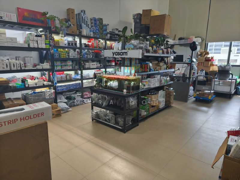 Centropod, 80 Changi Road, 474 sqft, Mall Shop For Sale, by Myra Goh, 500055979 - CommercialGuru.com.sg