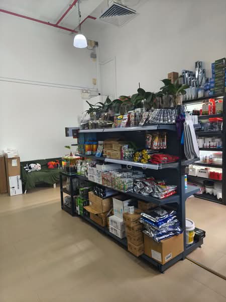 Centropod, 80 Changi Road, 474 sqft, Mall Shop For Sale, by Myra Goh, 500055979 - CommercialGuru.com.sg