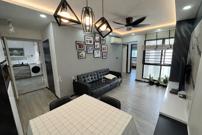 For Sale - 26D Jalan Membina