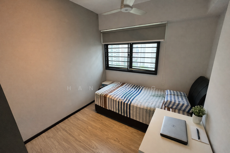 26D Jalan Membina HDB Flat For Sale at S$ 788,888 | PropertyGuru Singapore - Common Bedroom