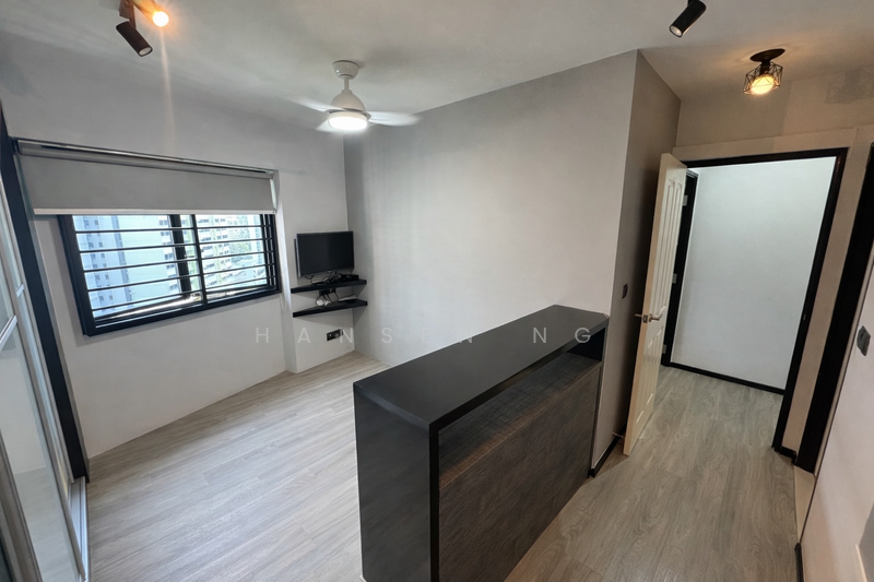 26D Jalan Membina HDB Flat For Sale at S$ 788,888 | PropertyGuru Singapore - Master Bedroom