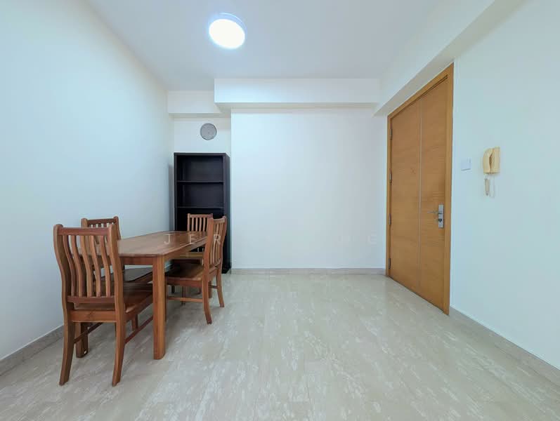 Sunville, 20 Saint Michael's Road, 3 Bedrooms, 1,184 sqft, Apartment For Rent, by Jerome Ng, 500055983 - Dining Room - PropertyGuru.com.sg