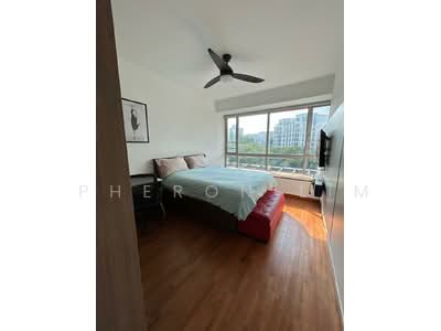 For Rent - Caspian