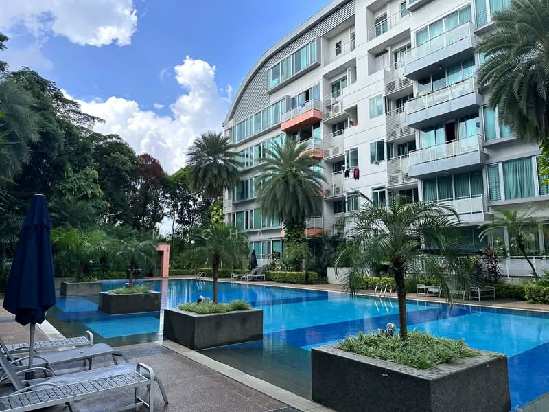 The Spectrum, 507 Pasir Panjang Road, Room Rental, 280 sqft, Condominium For Rent, by Michael Lu, 500055985 - Exterior - PropertyGuru.com.sg