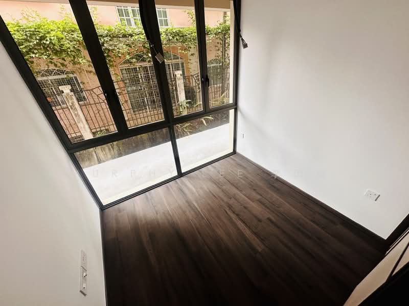 Jansen House Apartment For Sale at S$ 2,041,000 | PropertyGuru Singapore - Interior