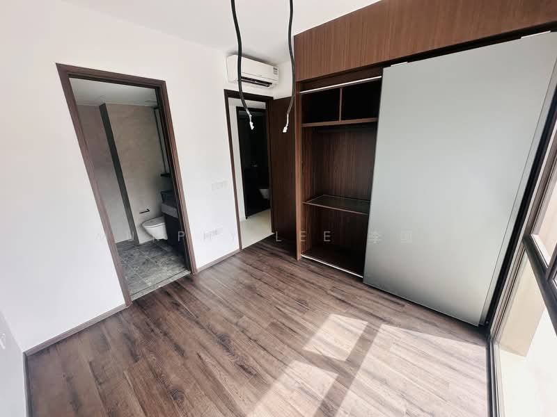 Jansen House Apartment For Sale at S$ 2,041,000 | PropertyGuru Singapore - Interior