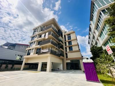 For Sale - Jansen House