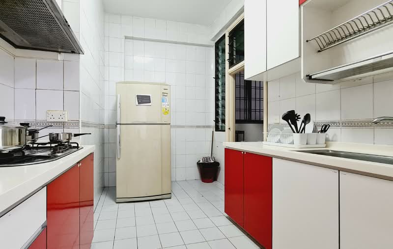 Parc Oasis, 37 Jurong East Avenue 1, Room Rental, 155 sqft, Condominium For Rent, by Jeron Lee, 500055987 - PropertyGuru.com.sg