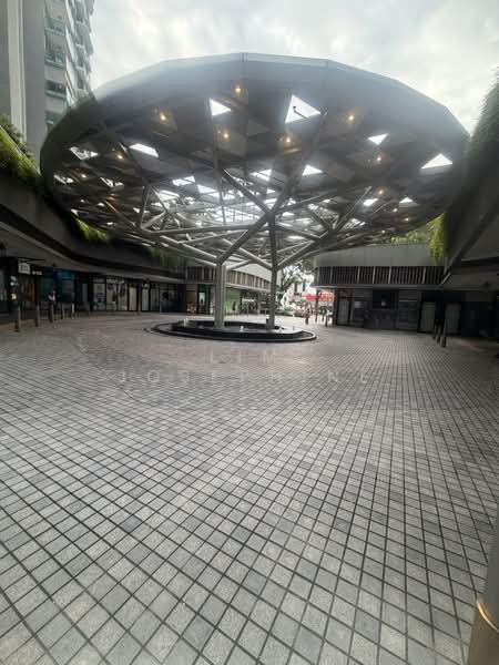 Stars of Kovan, 988 Upper Serangoon, 645 sqft, Mall Shop For Rent, by Lim Josephine, 500055988 - Exterior - CommercialGuru.com.sg