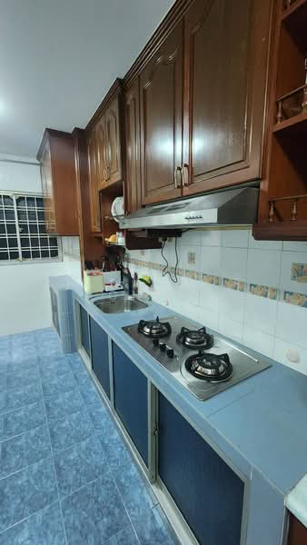 840 Yishun Street 81, 840 Yishun Street 81, 2 Bedrooms, 786 sqft, HDB Flat For Rent, by Dave Choy, 500055989 - Kitchen - PropertyGuru.com.sg