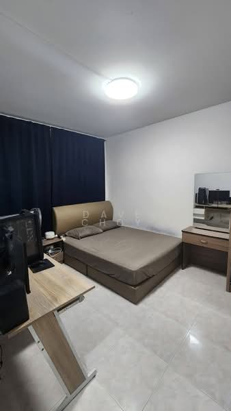 840 Yishun Street 81, 840 Yishun Street 81, 2 Bedrooms, 786 sqft, HDB Flat For Rent, by Dave Choy, 500055989 - Bedroom - PropertyGuru.com.sg