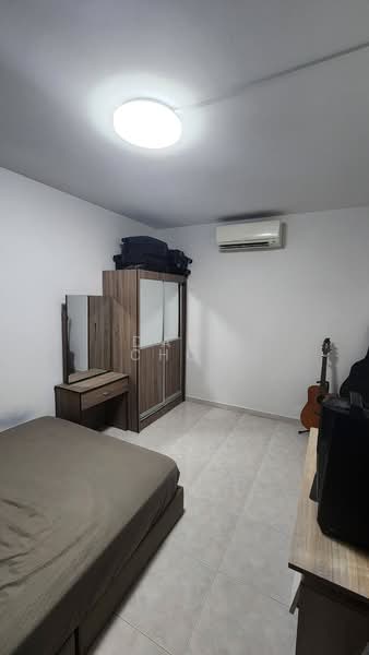 840 Yishun Street 81, 840 Yishun Street 81, 2 Bedrooms, 786 sqft, HDB Flat For Rent, by Dave Choy, 500055989 - Bedroom - PropertyGuru.com.sg