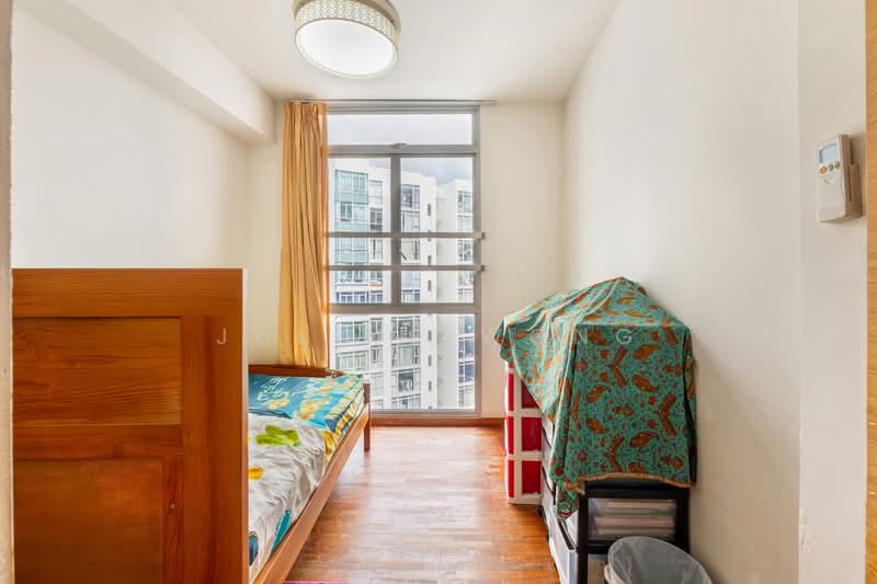 The Lakeshore Condominium For Sale at S$ 1,770,000 | PropertyGuru Singapore - Bedroom 2