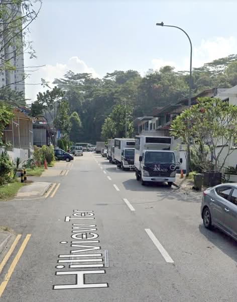 🌟 Hillview terrace factory for rent, Hillview terrace, 6,000 sqft, Light Industrial (B1) For Rent, by Rachel ng, 500055996 - Others - CommercialGuru.com.sg
