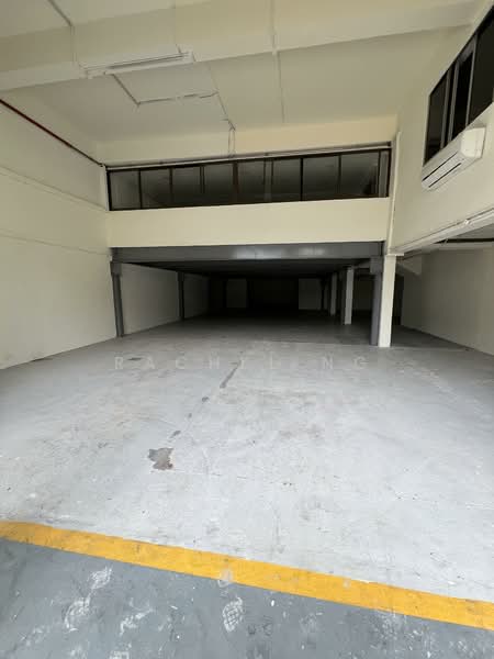 🌟 Hillview terrace factory for rent, Hillview terrace, 6,000 sqft, Light Industrial (B1) For Rent, by Rachel ng, 500055996 - Interior - CommercialGuru.com.sg