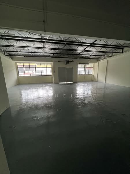 🌟 Hillview terrace factory for rent, Hillview terrace, 6,000 sqft, Light Industrial (B1) For Rent, by Rachel ng, 500055996 - Interior - CommercialGuru.com.sg