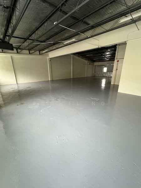 🌟 Hillview terrace factory for rent, Hillview terrace, 6,000 sqft, Light Industrial (B1) For Rent, by Rachel ng, 500055996 - Interior - CommercialGuru.com.sg