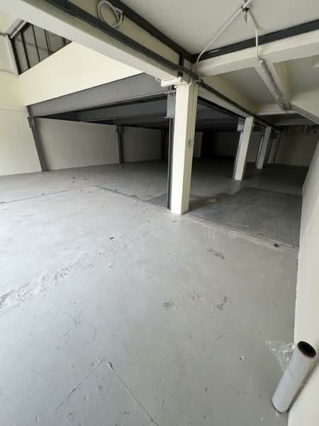 🌟 Hillview terrace factory for rent, Hillview terrace, 6,000 sqft, Light Industrial (B1) For Rent, by Rachel ng, 500055996 - Interior - CommercialGuru.com.sg