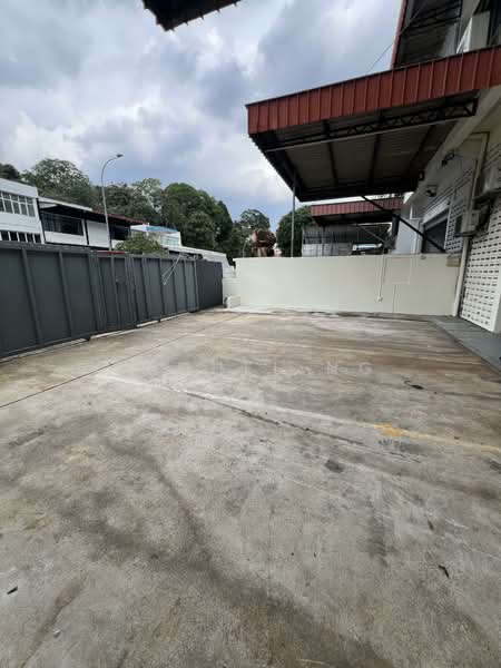 🌟 Hillview terrace factory for rent, Hillview terrace, 6,000 sqft, Light Industrial (B1) For Rent, by Rachel ng, 500055996 - Exterior - CommercialGuru.com.sg