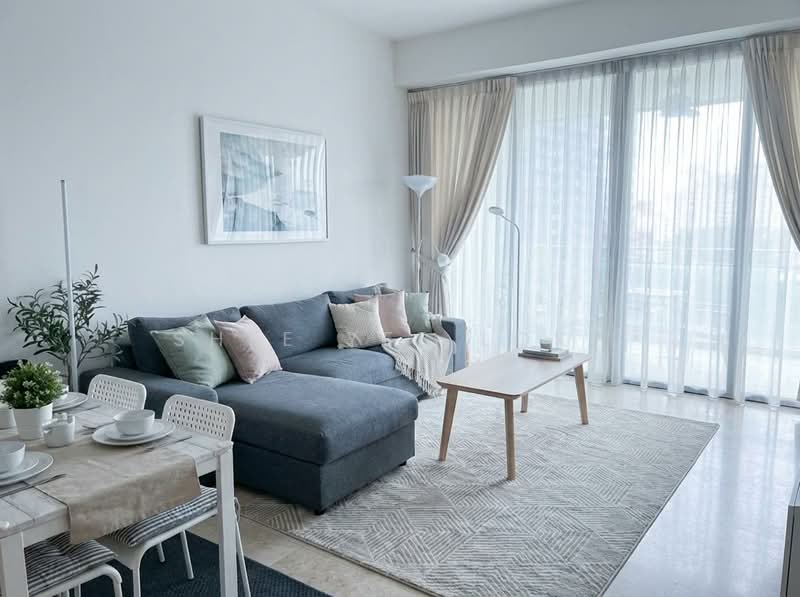 For Rent - Rivergate