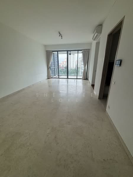 Rivergate, 93 Robertson Quay, 3 Bedrooms, 1,507 sqft, Condominium For Rent, by Shee Yee Loke, 500055997 - Living Room - PropertyGuru.com.sg