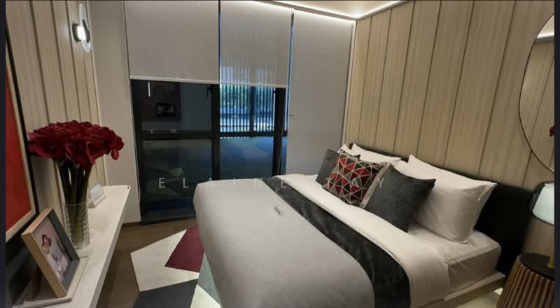 Tembusu Grand Condominium For Sale at S$ 2,588,888 | PropertyGuru Singapore - Bedroom