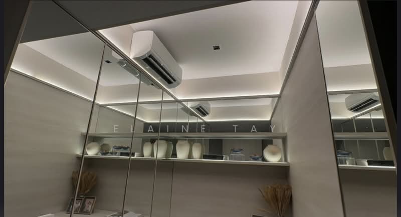 Tembusu Grand Condominium For Sale at S$ 2,588,888 | PropertyGuru Singapore - Bathroom