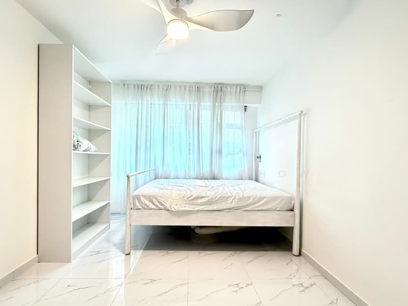 216A Boonlay Ave, , Room Rental, 150 sqft, HDB Flat For Rent, by Johanna Chow, 500056002 - Bedroom - PropertyGuru.com.sg