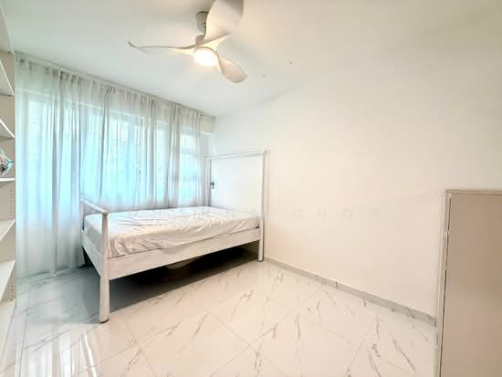 For Rent - 216A Boonlay Ave