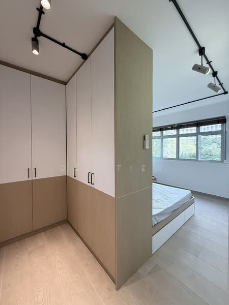 79 Dawson Road HDB Flat For Sale at S$ 1,188,000 | PropertyGuru Singapore - Bedroom