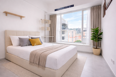 For Rent - Blossoms @ Woodleigh