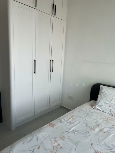Blossoms @ Woodleigh, 14 Woodleigh Close, Room Rental, 100 sqft, Condominium For Rent, by Gavan Lee, 500056007 - Bedroom - PropertyGuru.com.sg