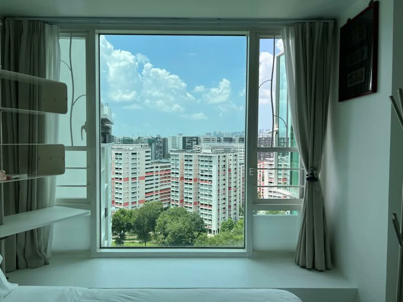Blossoms @ Woodleigh, 14 Woodleigh Close, Room Rental, 100 sqft, Condominium For Rent, by Gavan Lee, 500056007 - View - PropertyGuru.com.sg