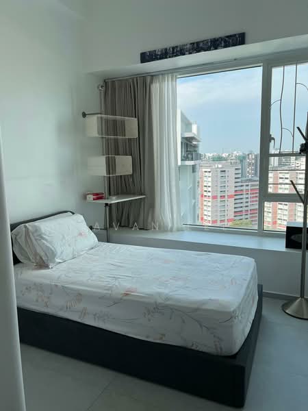 Blossoms @ Woodleigh, 14 Woodleigh Close, Room Rental, 100 sqft, Condominium For Rent, by Gavan Lee, 500056007 - Bedroom - PropertyGuru.com.sg
