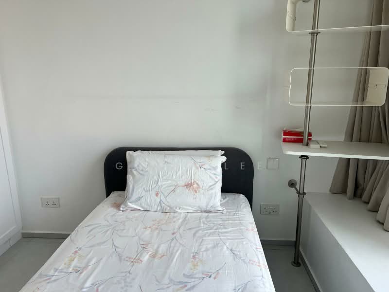 Blossoms @ Woodleigh, 14 Woodleigh Close, Room Rental, 100 sqft, Condominium For Rent, by Gavan Lee, 500056007 - Bedroom - PropertyGuru.com.sg