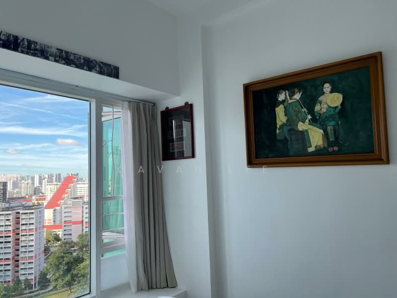 Blossoms @ Woodleigh, 14 Woodleigh Close, Room Rental, 100 sqft, Condominium For Rent, by Gavan Lee, 500056007 - View - PropertyGuru.com.sg