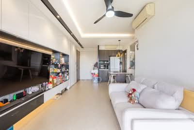 For Sale - iNz Residence