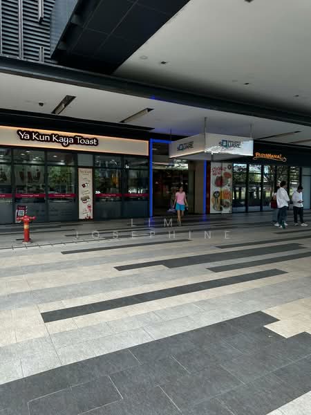 Paya Lebar Sqaure - Retail / Services Unit for Rent, , 463 sqft, Mall Shop For Rent, by Lim Josephine, 500056011 - CommercialGuru.com.sg