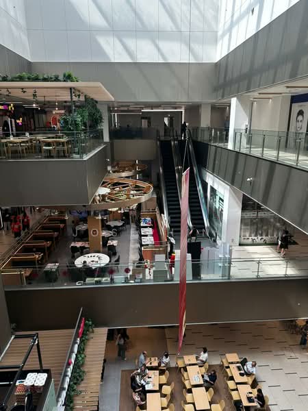 Paya Lebar Sqaure - Retail / Services Unit for Rent, , 463 sqft, Mall Shop For Rent, by Lim Josephine, 500056011 - CommercialGuru.com.sg