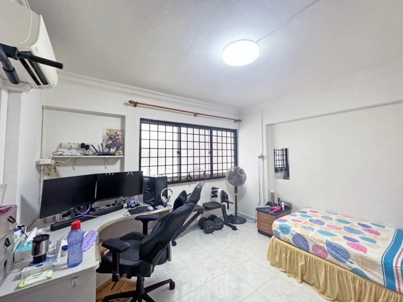 834 Hougang Central HDB Flat For Sale at S$ 1,298,888 | PropertyGuru Singapore