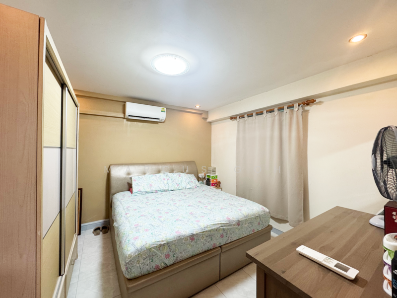 834 Hougang Central HDB Flat For Sale at S$ 1,298,888 | PropertyGuru Singapore