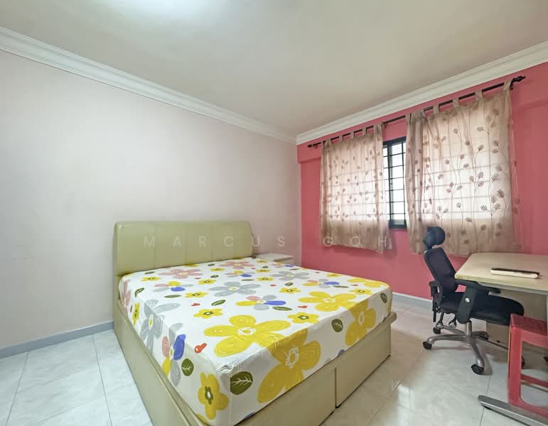 834 Hougang Central HDB Flat For Sale at S$ 1,298,888 | PropertyGuru Singapore