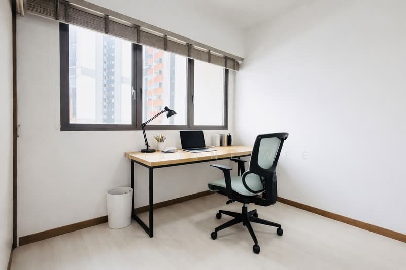 Riverfront Residences Condominium For Sale at S$ 1,180,000 | PropertyGuru Singapore