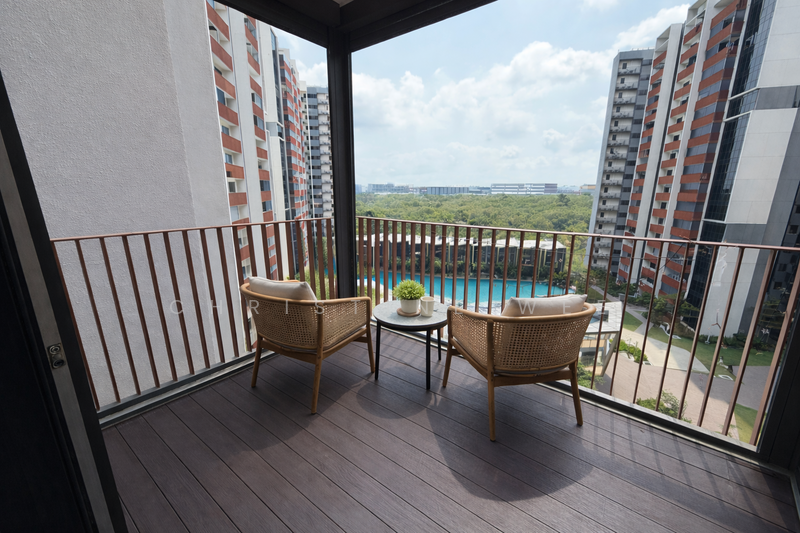 Riverfront Residences Condominium For Sale at S$ 1,180,000 | PropertyGuru Singapore